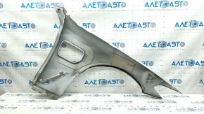 Front left wing BMW 5 G30 18- 530e hybrid, white 300