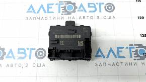 Front left door computer Audi A6 C8 19-