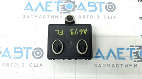 Front left door computer Audi A6 C8 19-
