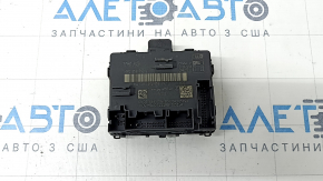 Front right door computer Audi A6 C8 19-20