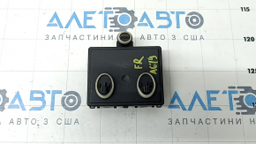 Front right door computer Audi A6 C8 19-20