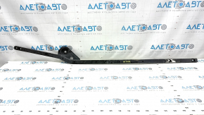 Rear left underbody strut Audi A6 C8 19-