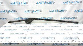 Rear left underbody strut Audi A6 C8 19-