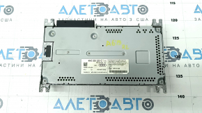 Audio amplifier Audi A6 C8 19-23