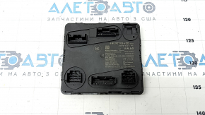 BCM Body Control Module Audi A6 C8 19-