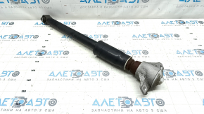 Rear shock absorber right Audi A6 C8 19- 2.0T, Sport with support