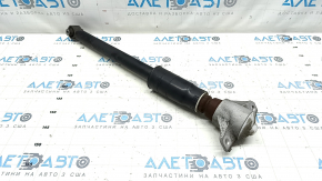 Rear shock absorber left Audi A6 C8 19- 2.0T, Sport with support