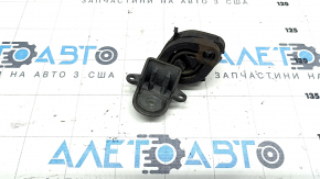 Rear muffler bracket with barrel rear right Audi A6 C8 19-
