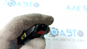 Key Audi A6 C8 19- 4 buttons, bumps, scratches, scuffs