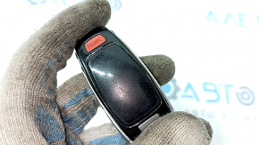 Key Audi A6 C8 19- 4 buttons, bumps, scratches, scuffs