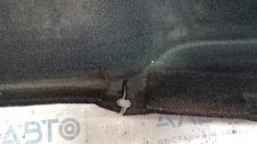 Right arch trim Kia Optima 11-15 black, scuffs, break