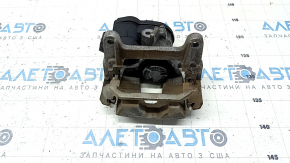 Rear left support Audi A6 C8 19- electric