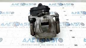 Rear right support Audi A6 C8 19- electric