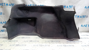 Left arch trim for Kia Optima 16-20