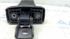 Door limiter rear left Audi A6 C8 19- turned the mortgage