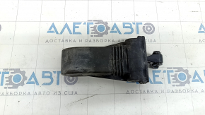 Door limiter rear left Audi A6 C8 19- turned the mortgage
