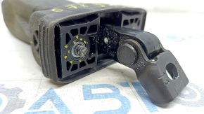 Door limiter rear left Audi A6 C8 19- turned the mortgage