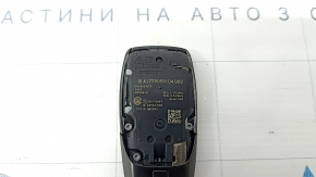 Smart key Mercedes W167 GLE AMG 20-23 4 buttons
