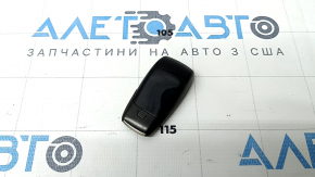Smart key Mercedes W167 GLE AMG 20-23 4 buttons