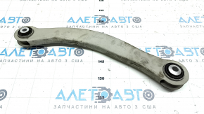Upper rear right transverse control arm Audi A6 C8 19- rear