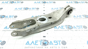 Lower arm under spring rear left Audi A6 C8 19-