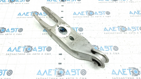 Lower arm under spring rear right Audi A6 C8 19-