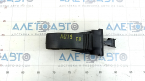 Front right door limiter Audi A6 C8 19-