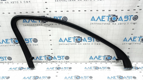Door frame inner front left Audi A6 C8 19-