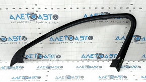 Door frame inner front left Audi A6 C8 19-