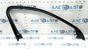 Door frame inner front right Audi A6 C8 19-