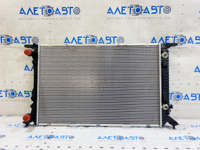 Radiator cooling water Porsche Macan 17-24 2.0T with gearbox cooling