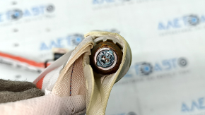 Airbag airbag side curtain left Audi A6 C8 19- rusty pyropatron