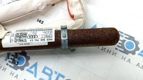 Airbag airbag side curtain left Audi A6 C8 19- rusty pyropatron