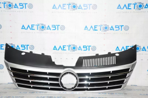 Radiator grill grill VW CC 13-17 rest without emblem