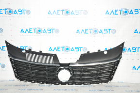 Radiator grill grill VW CC 13-17 rest without emblem