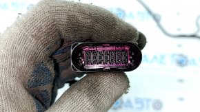 Wiring of the front bumper Audi A6 C8 19- for parking sensors and park assist