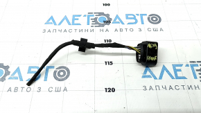 Chip for wiring of the front bumper Audi A6 C8 19 - for parking sensors and park assist