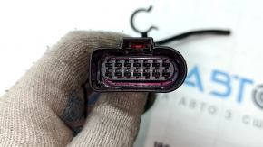Chip for wiring of the front bumper Audi A6 C8 19 - for parking sensors and park assist
