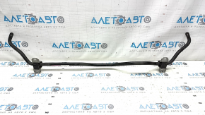 Rear stabilizer Audi A6 C8 19-20.9mm, purple stiffness