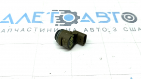 Front Bumper Parking Sensor Audi A6 C8 19-