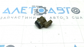 Front Bumper Parking Sensor Audi A6 C8 19-