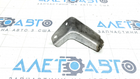Bracket for underbody protection rear left Audi A6 C8 19-