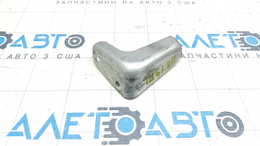 Bracket for underbody protection rear left Audi A6 C8 19-