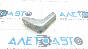 Bracket for underbody protection rear right Audi A6 C8 19-