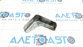 Bracket for underbody protection rear right Audi A6 C8 19-