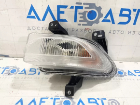 Turn signal with DRL front left Jeep Renegade 15-18 prerest SIGNEDA