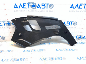 TV cover left BMW 5 G30 17-23