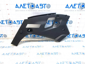 TV cover left BMW 5 G30 17-23