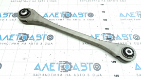 Lower rear left transverse control arm Audi A6 C8 19- rear
