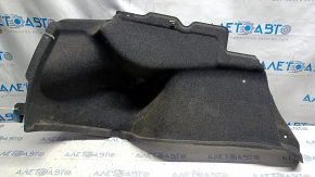 Left arch trim Mazda 6 13-15 black, for dry cleaning